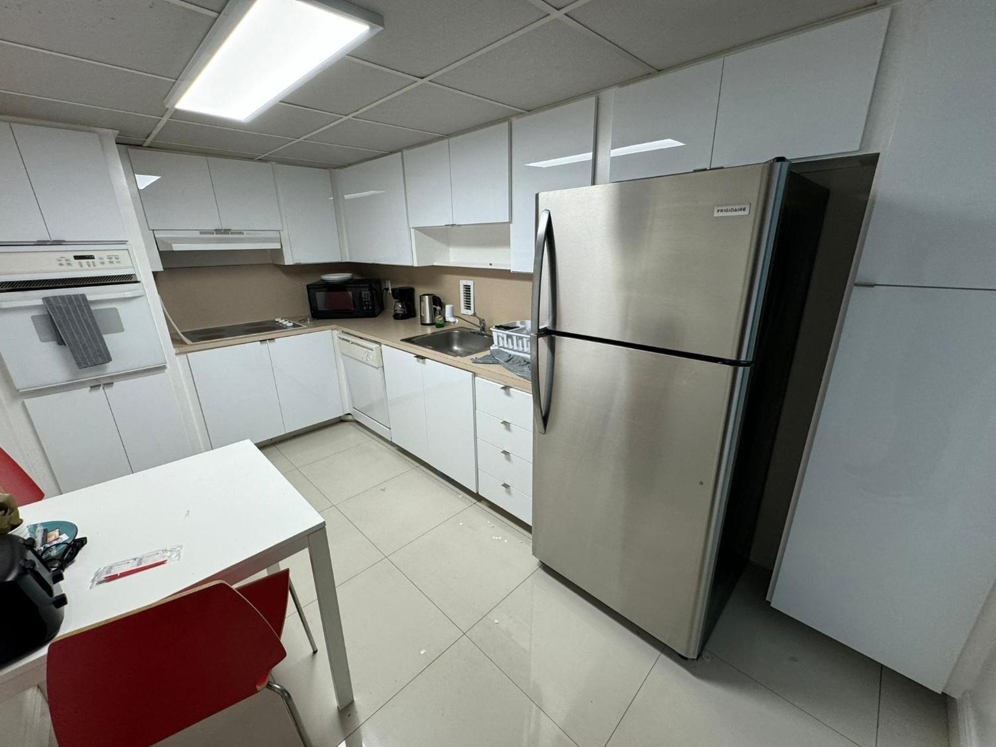The Tides On Miami Hollywood Ocean View Apartments 1B Exterior photo